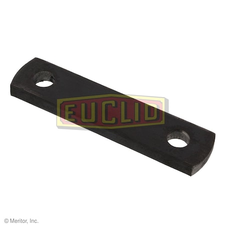 Euclid U-Bolt Plate, E9614 E9614